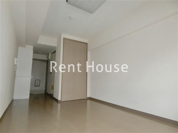 ウィスタリア西荻  リビング