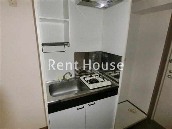 ウィスタリア西荻  キッチン