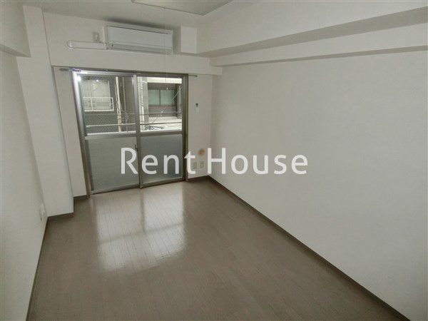 ウィスタリア西荻  ベッドルーム