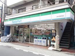 ウィスタリア西荻  周辺画像2