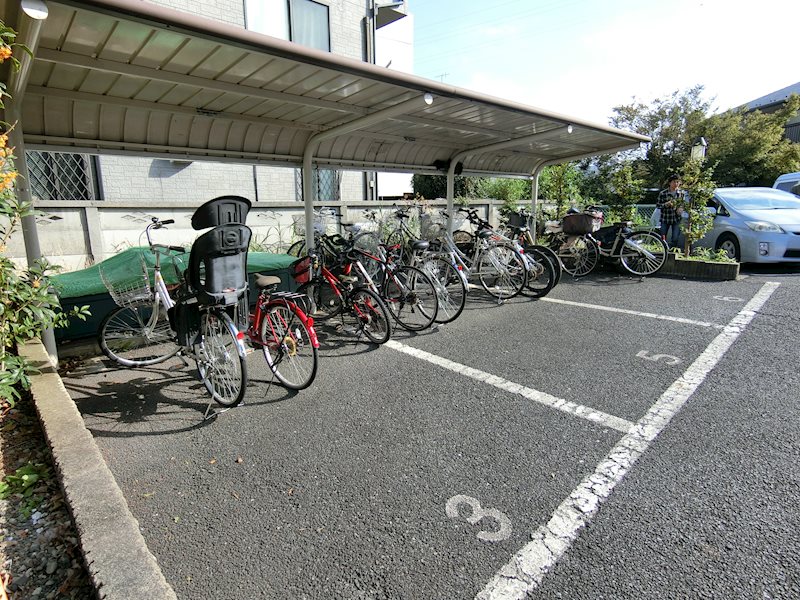 セジュール是政  その他2