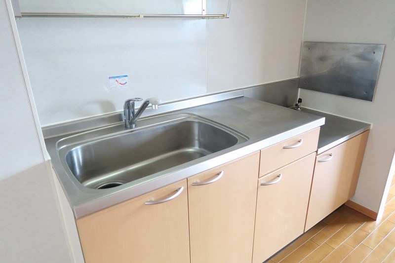 セジュール是政  キッチン