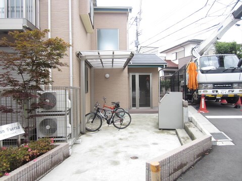 グランフェルサ  その他1