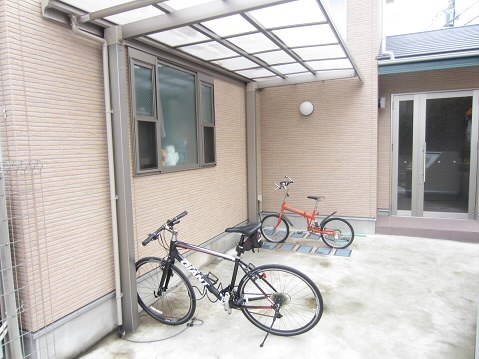 グランフェルサ  その他8