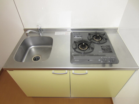 グランフェルサ  キッチン