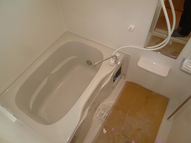 グランデニケⅡ リビング