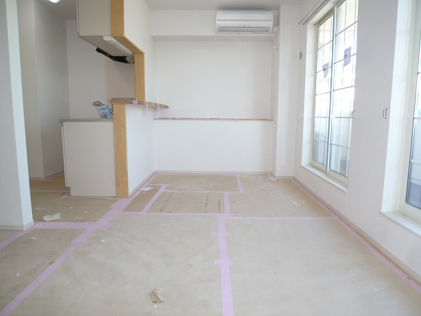 グランデニケⅡ 風呂画像