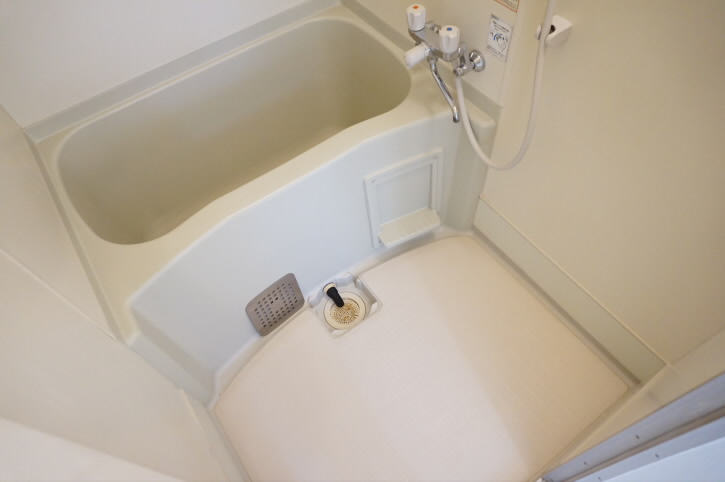 コーポ七草　  風呂画像