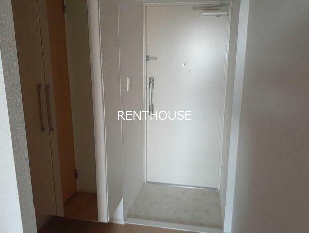 フィオーレ  玄関