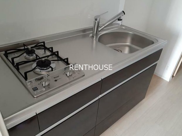 フィオーレ  キッチン