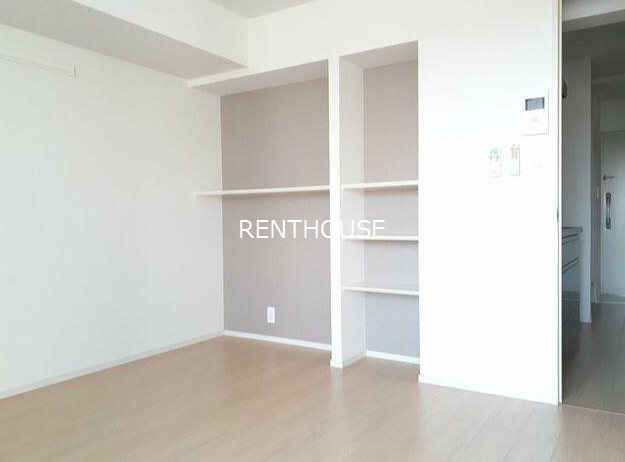 フィオーレ  ベッドルーム