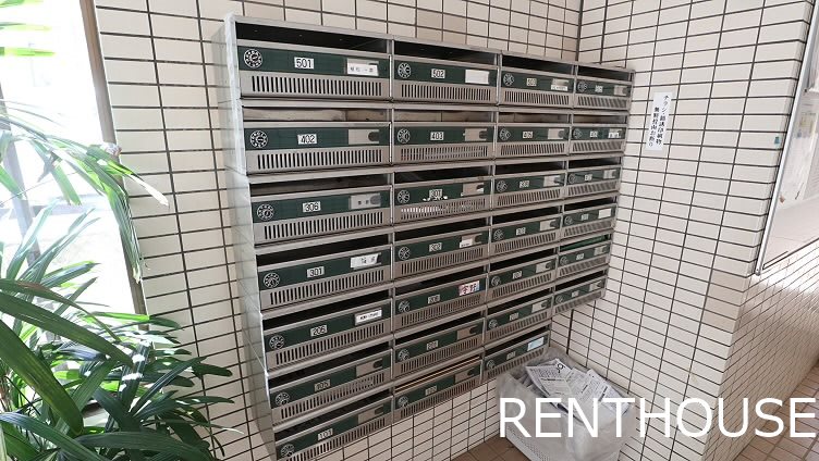 テラスレジデンス西つつじヶ丘 その他6