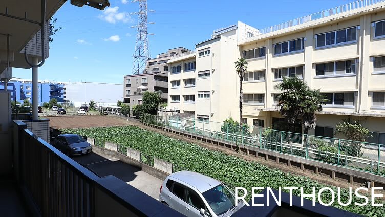 テラスレジデンス西つつじヶ丘 その他7