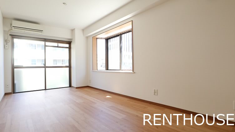 テラスレジデンス西つつじヶ丘 ベッドルーム