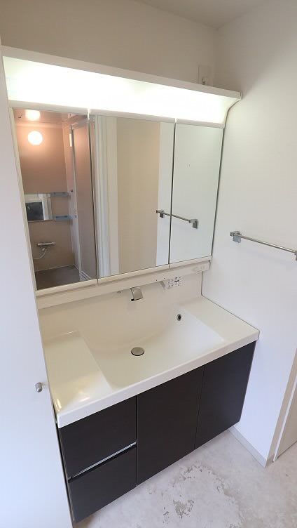 ソレアードコート   その他1