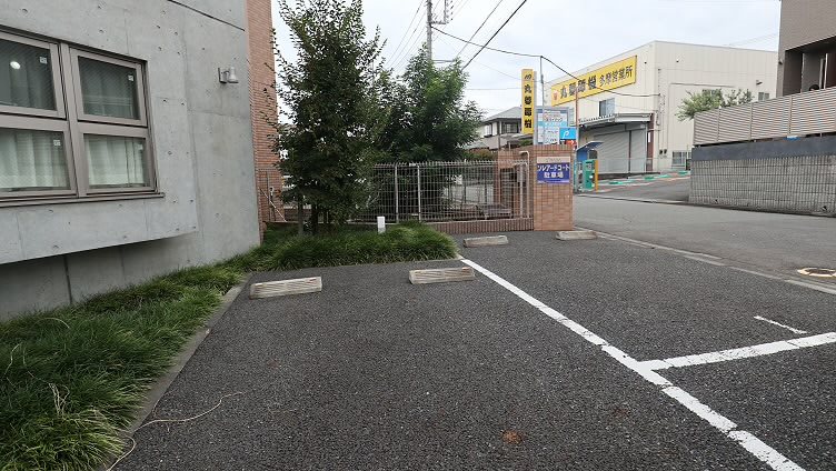 ソレアードコート   その他6