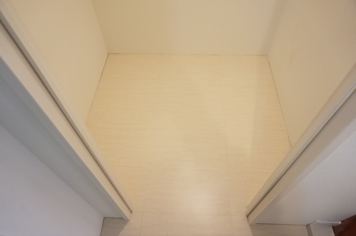 カハレア調布  玄関