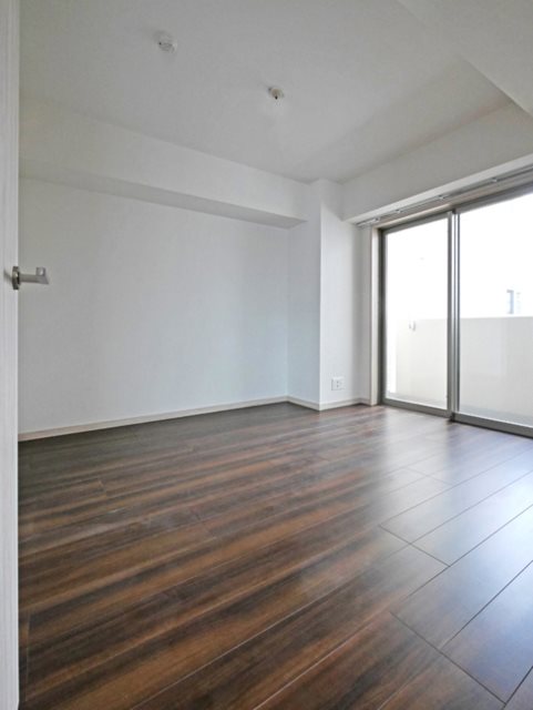 トレスヴィア  ベッドルーム