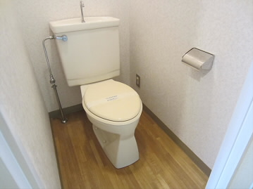 グランドール武戸野　   その他1