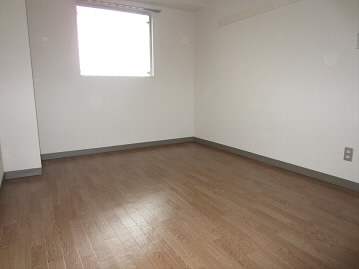 グランドール武戸野　   ベッドルーム