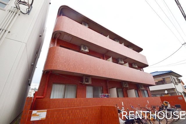 ヘルスパレス2  外観