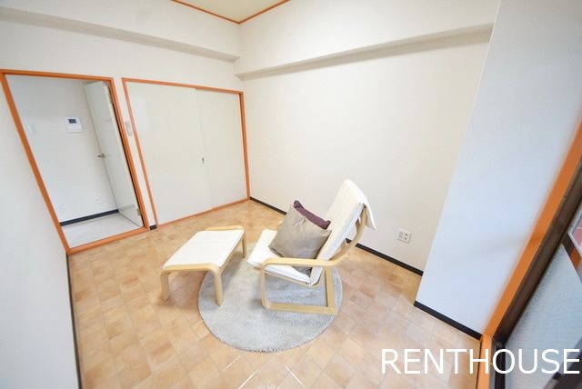 ヘルスパレス2  リビング