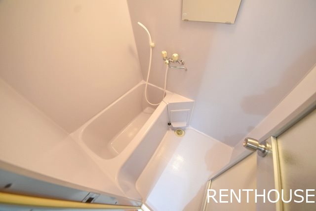 ヘルスパレス2  風呂画像