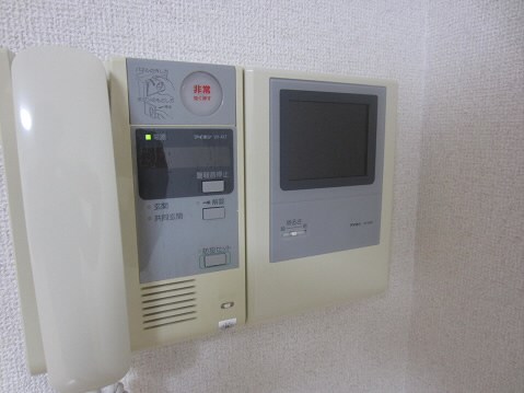 レジディア調布   その他4