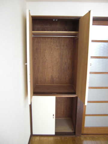 グリーンシャトーⅢ その他2