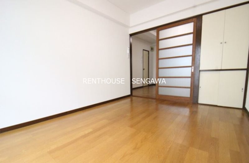 グリーンシャトーⅢ その他3