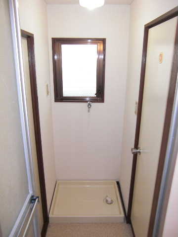 グリーンシャトーⅢ その他4