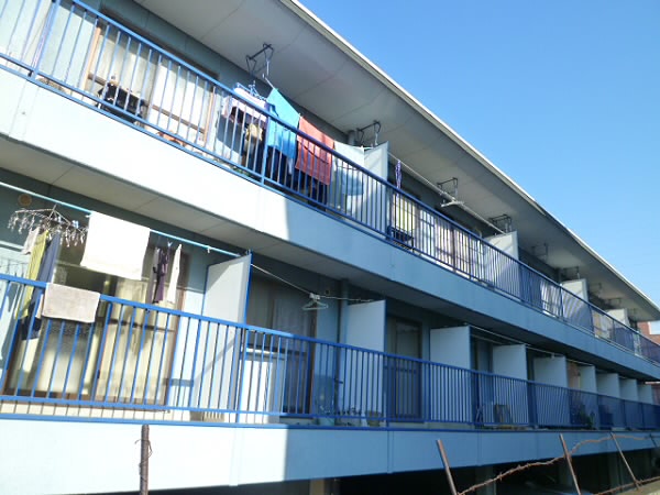 グリーンシャトーⅢ その他6