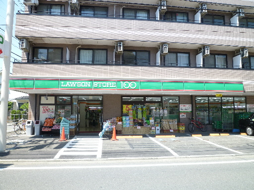 グリーンシャトーⅢ 周辺画像1