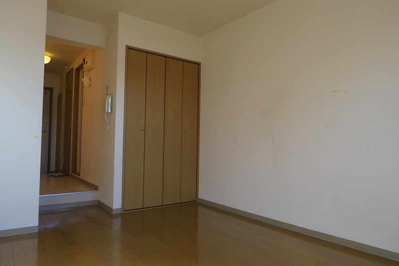 フレアーN   リビング