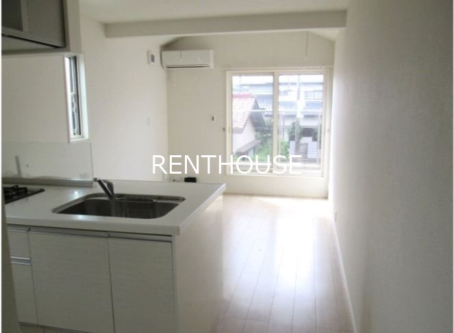 Sonrisa  リビング