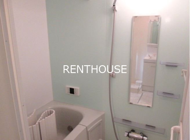 Sonrisa  風呂画像