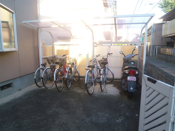 ベルメゾンカスヤ  その他5