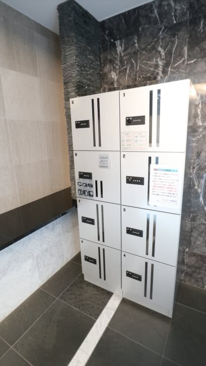 ラフィネール その他2