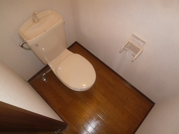 Sフラッツ  その他4