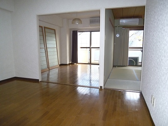 ウイングシティ立花　  その他4