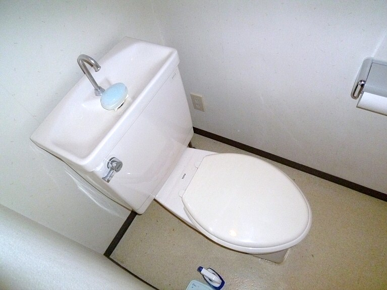 ウイングシティ立花　  玄関