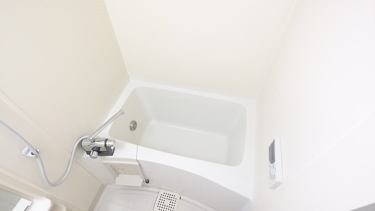 ユニバースゲイト  風呂画像