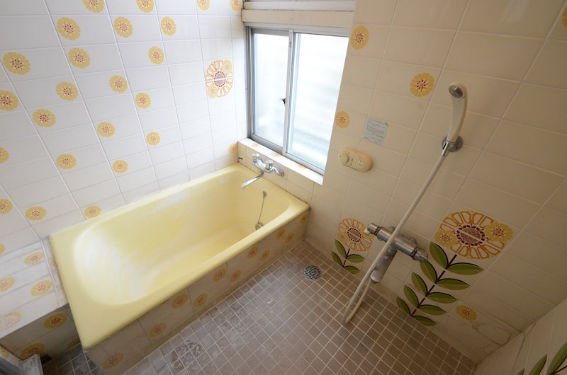 三鷹中原Ｍハウス 風呂画像