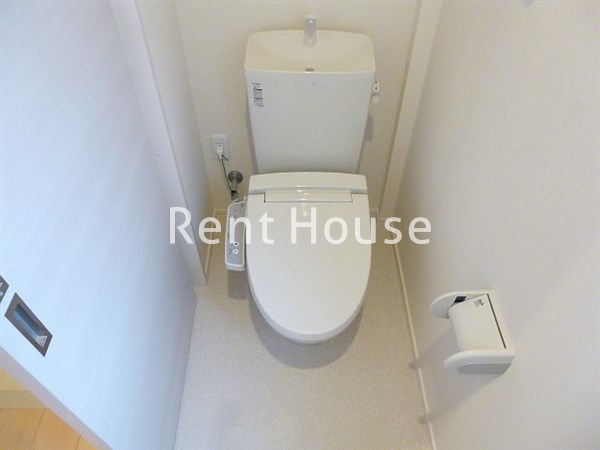 エルミタージュ永福町 当社管理物件 その他1