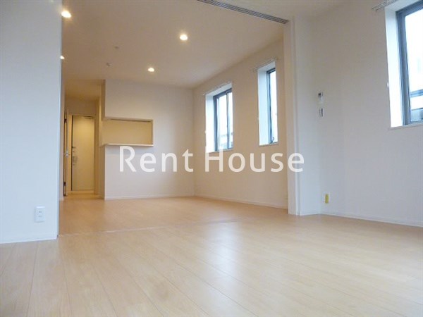 エルミタージュ永福町 当社管理物件 その他5