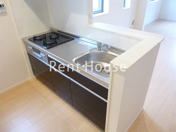 エルミタージュ永福町 当社管理物件 その他6