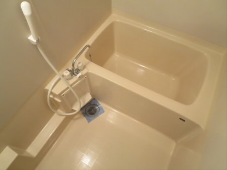 風呂画像