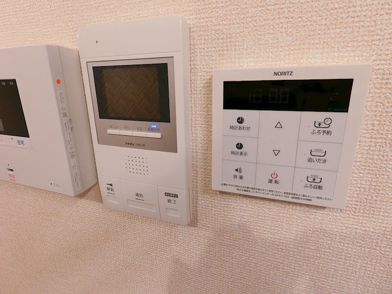 D-RESIDENCE府中桜通り  その他2