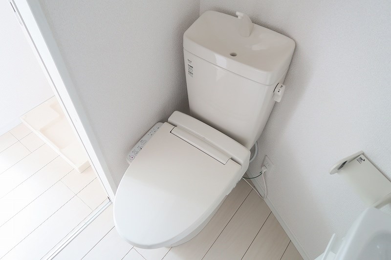 リベール武蔵野台    当社管理物件 その他1