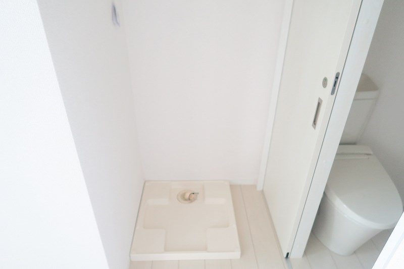 リベール武蔵野台    当社管理物件 その他4